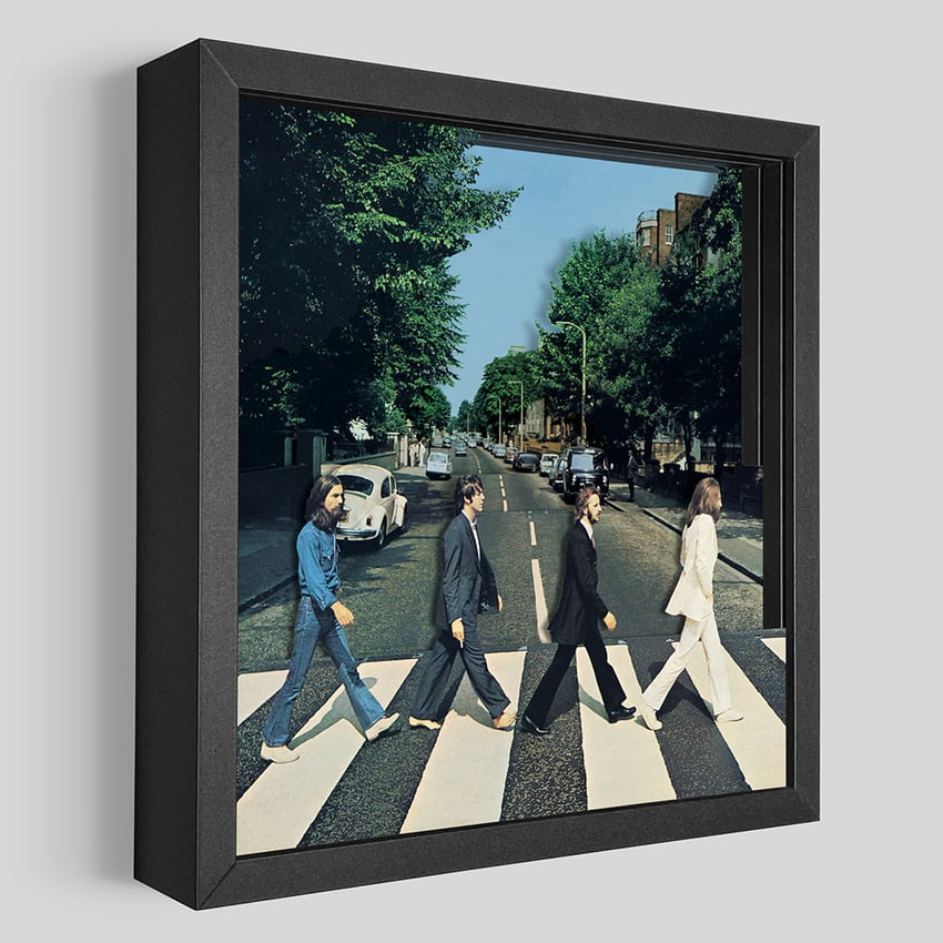 The Beatles Abbey Road