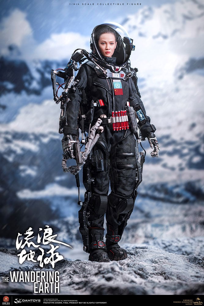 Zhou Qian