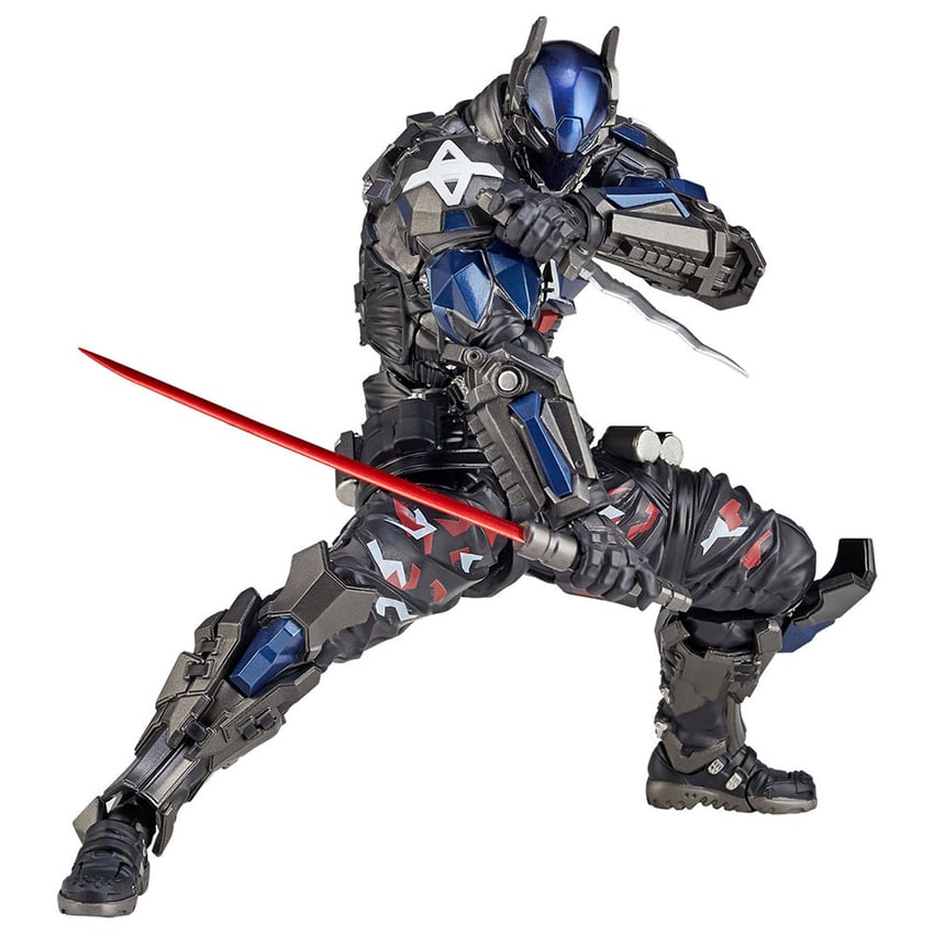 Amazing Yamaguchi Arkham Knight