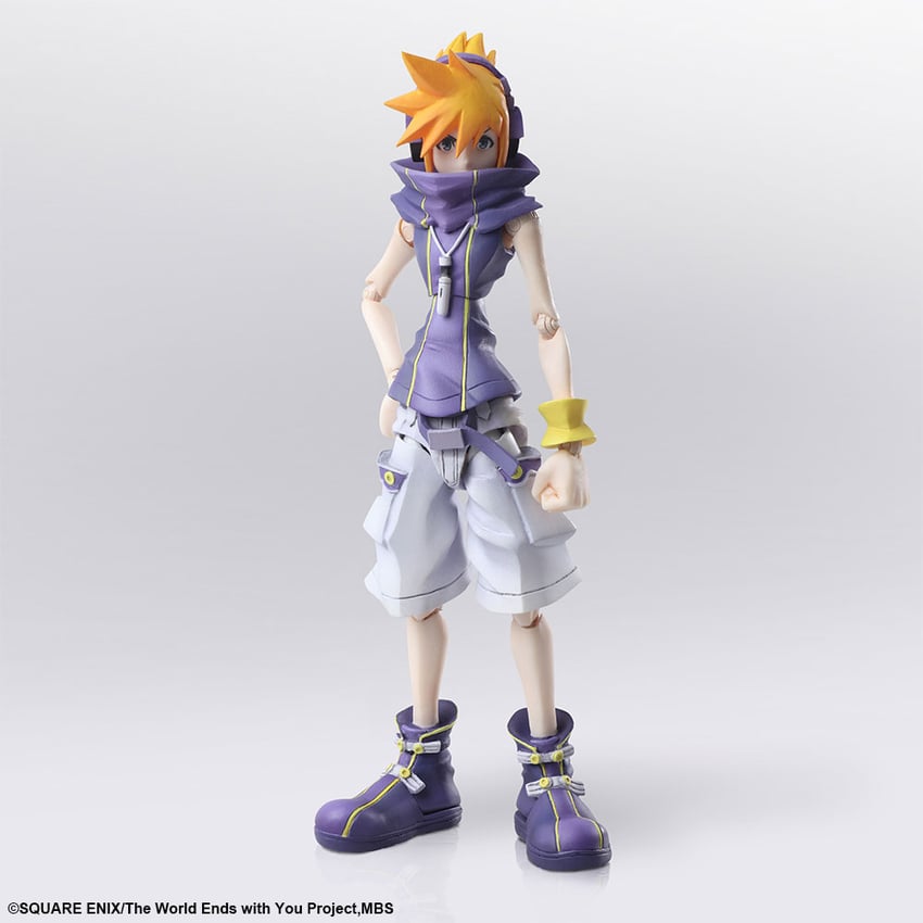 Neku Sakuraba