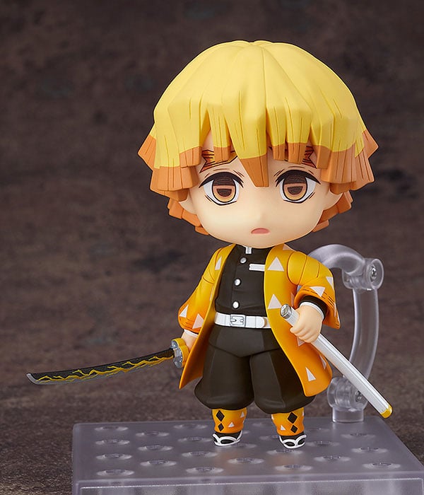 Zenitsu Agatsuma Nendoroid