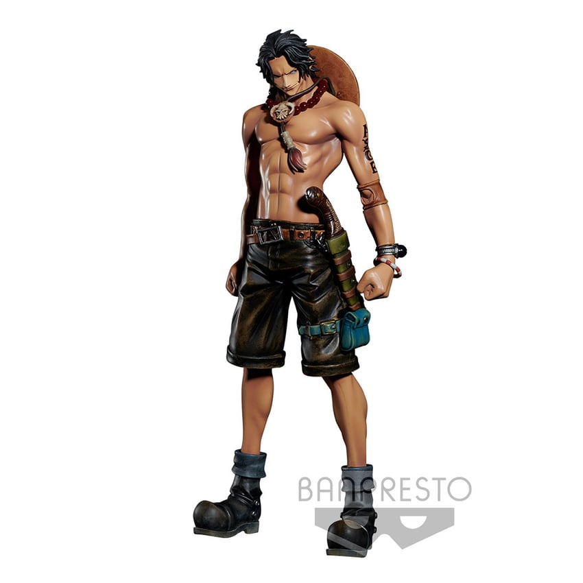 Portgas D. Ace