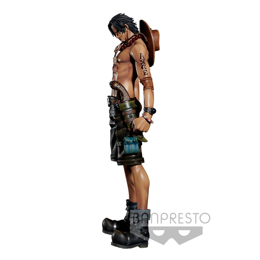 Portgas D. Ace