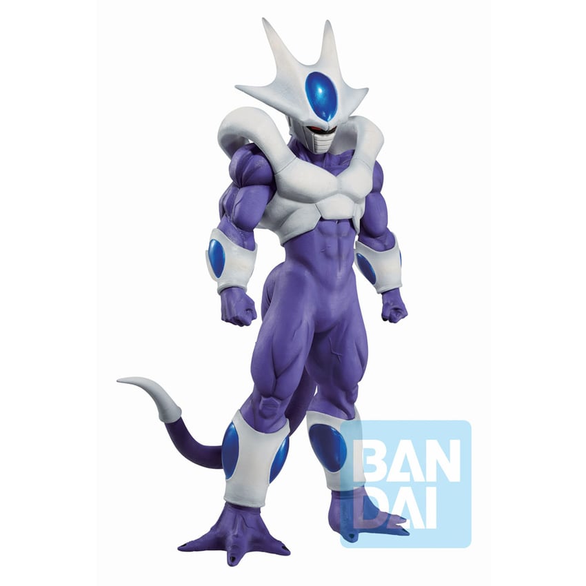 Cooler (Final Form) (Back To The Film)