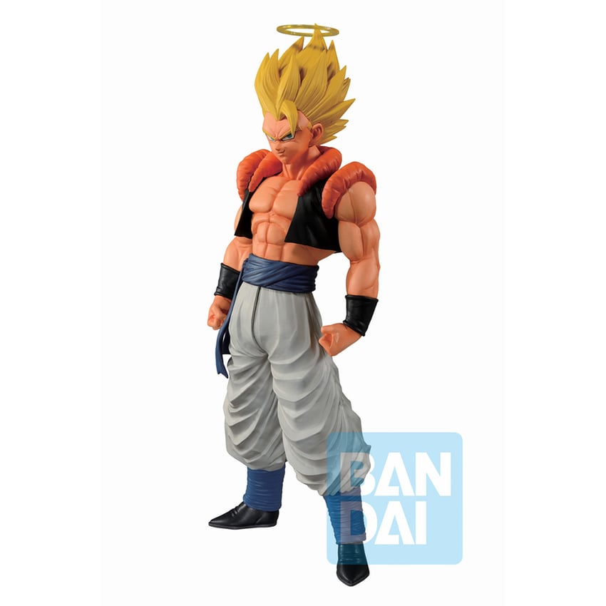 Super Gogeta (Back To The Film)