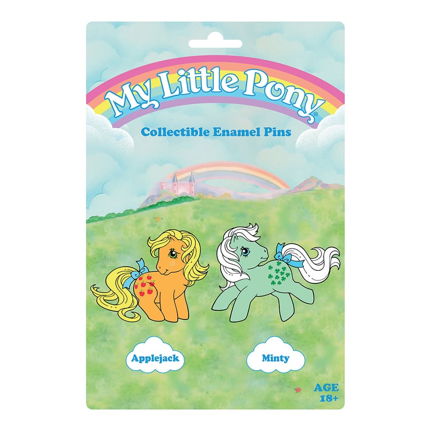 Applejack x Minty Pin Set 1 5847-applejack-x-minty-pin-set-1.jpg