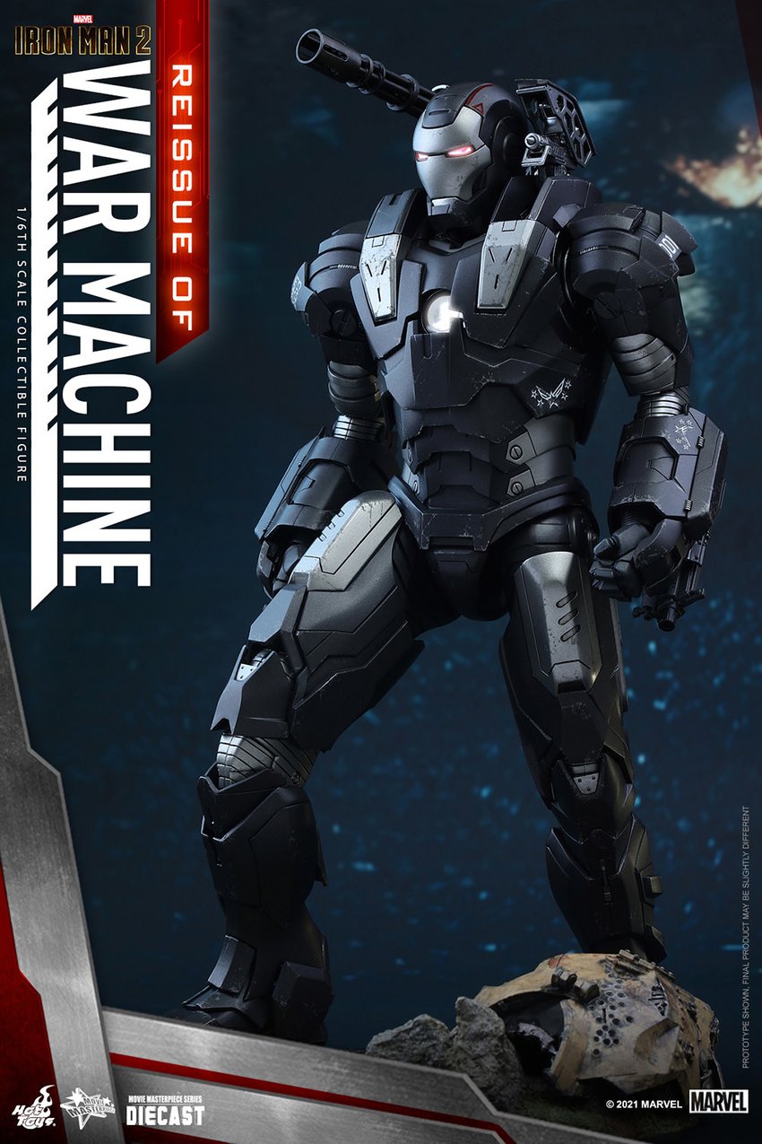 War Machine