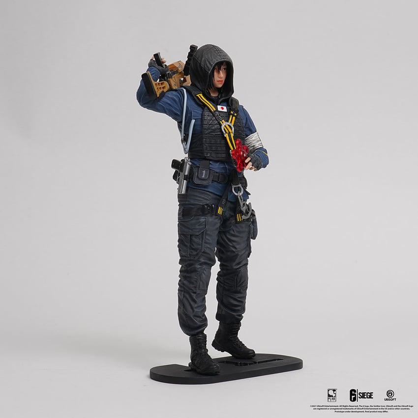 Hibana