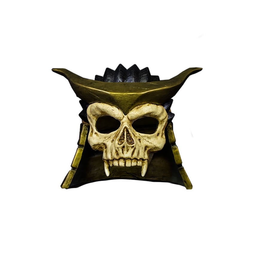 Shao Kahn Mask
