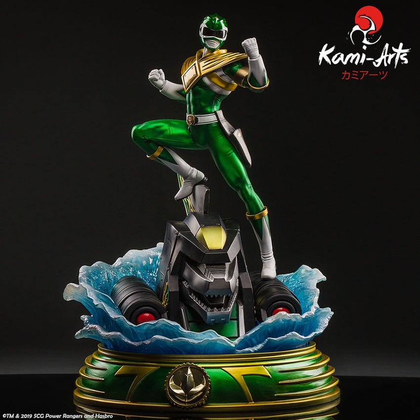 Green Ranger