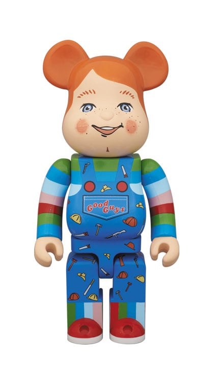 Be@rbrick Good Guy 1000%