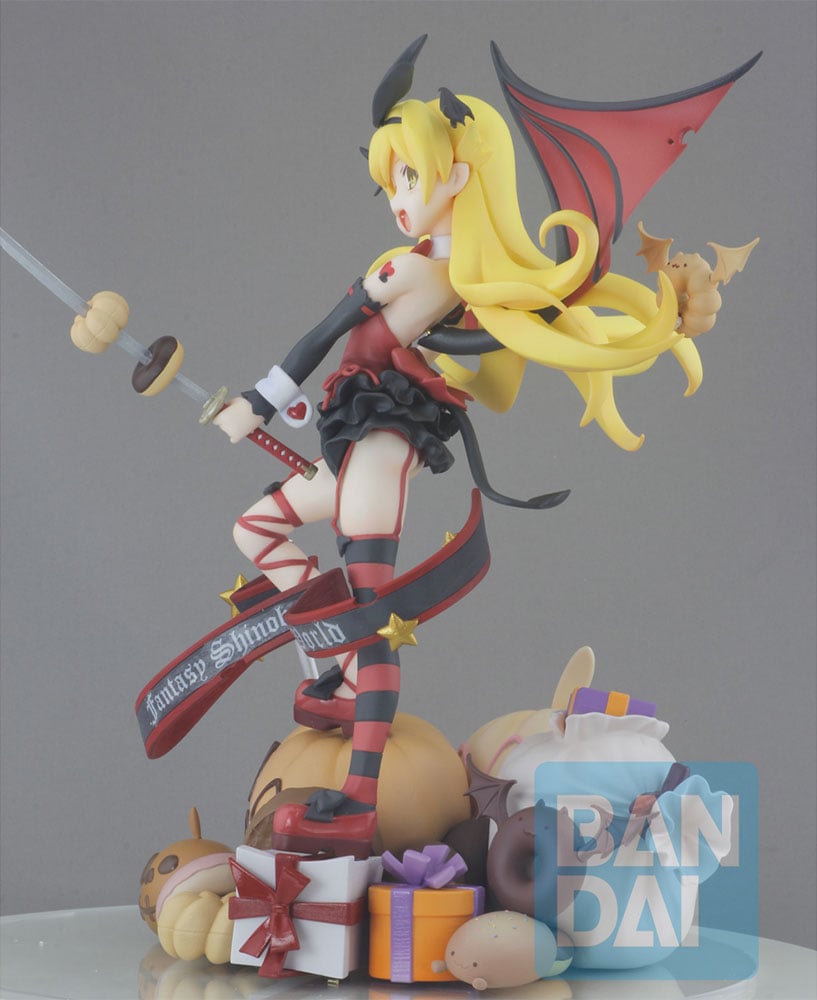 Shinobu Oshino