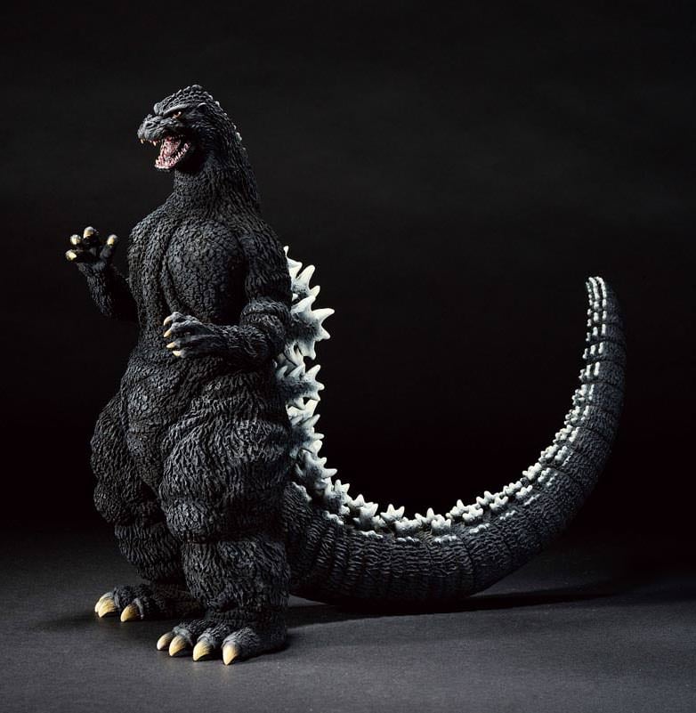 Godzilla (1991)