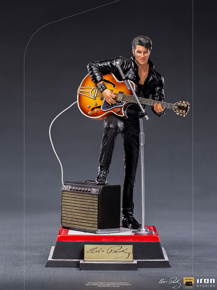 Elvis Presley (Comeback Deluxe)