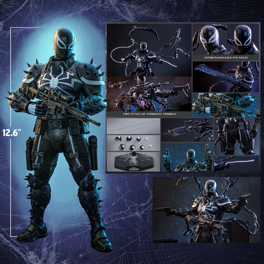 Agent Venom