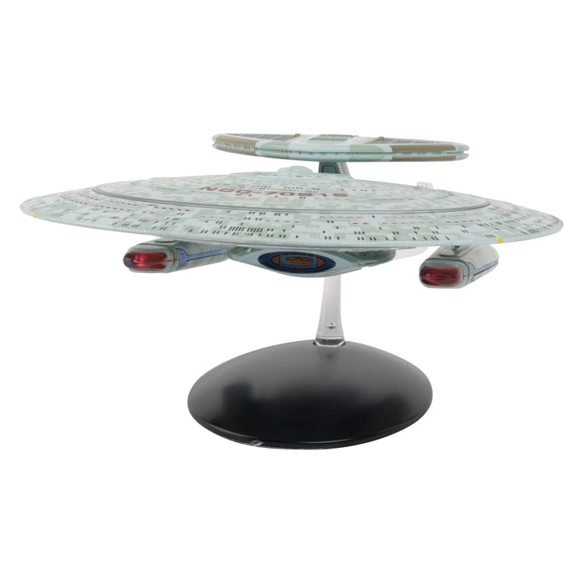 Federation Nebula-Class