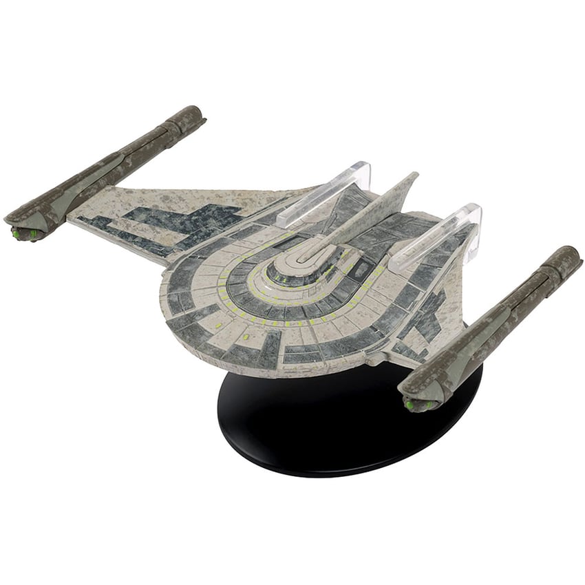 Romulan Bird-of-Prey