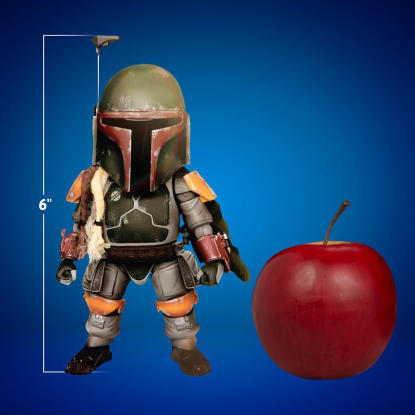 Boba Fett