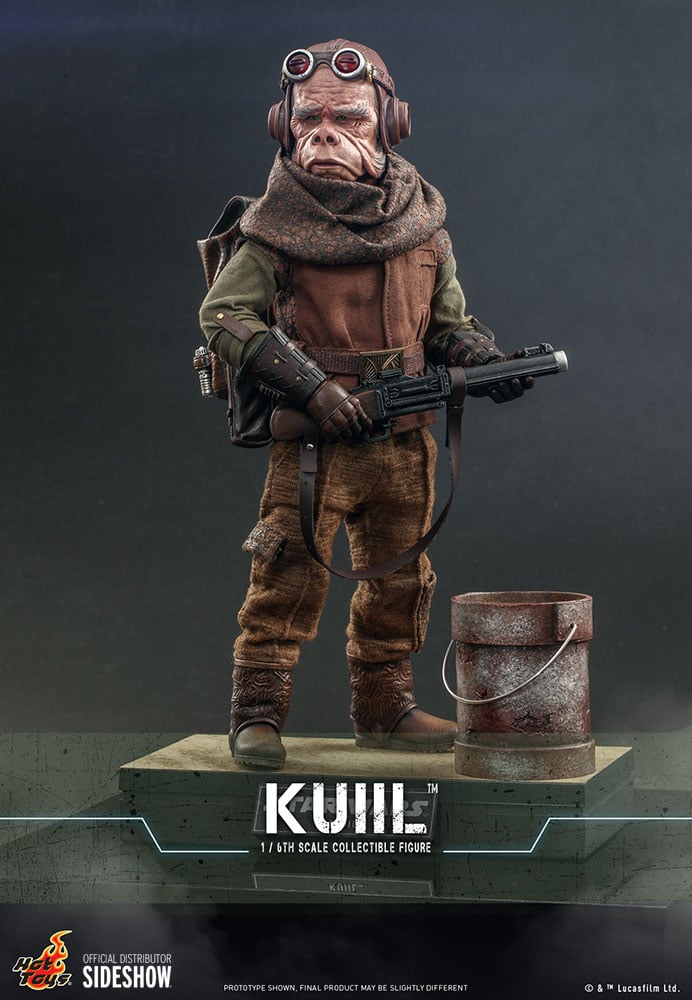 Kuiil?