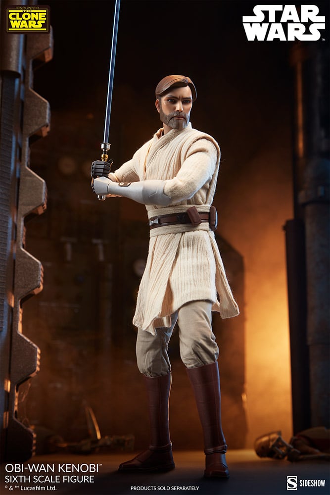 Obi-Wan Kenobi