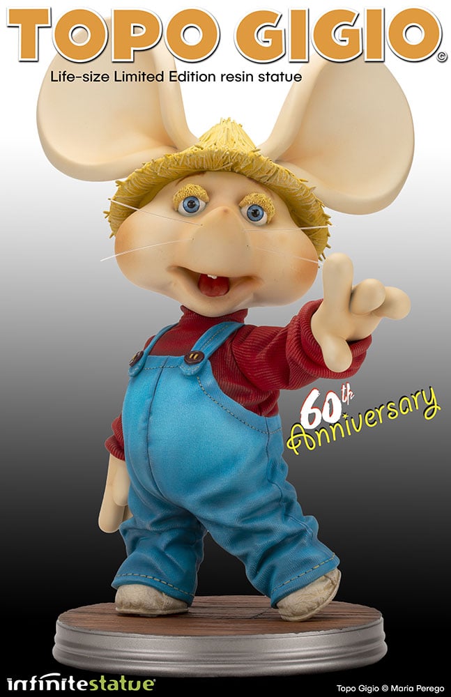 Topo Gigio