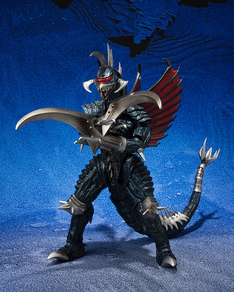 Gigan (Great Decisive Battle Version)