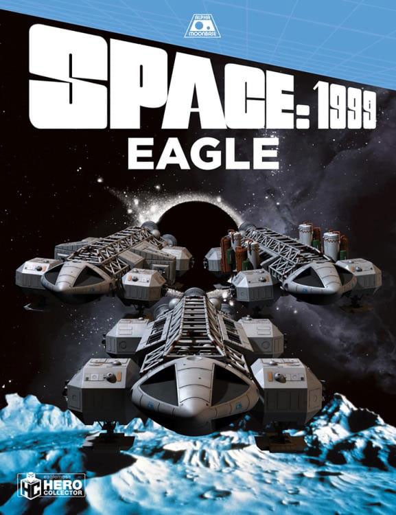 Eagle One Transporter