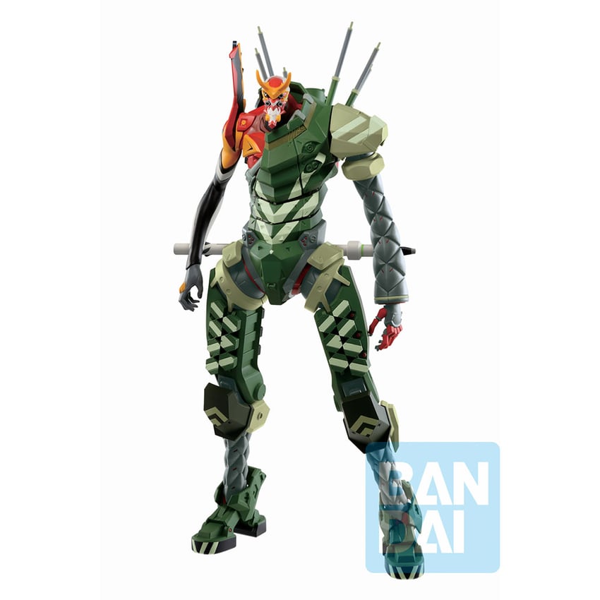 EVA-02Â¦Ã (OPERATION STARTED!)