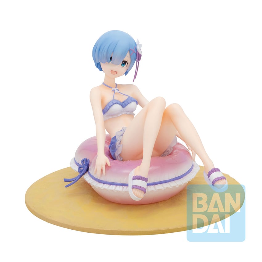 Rem (May the Spirit Bless You)