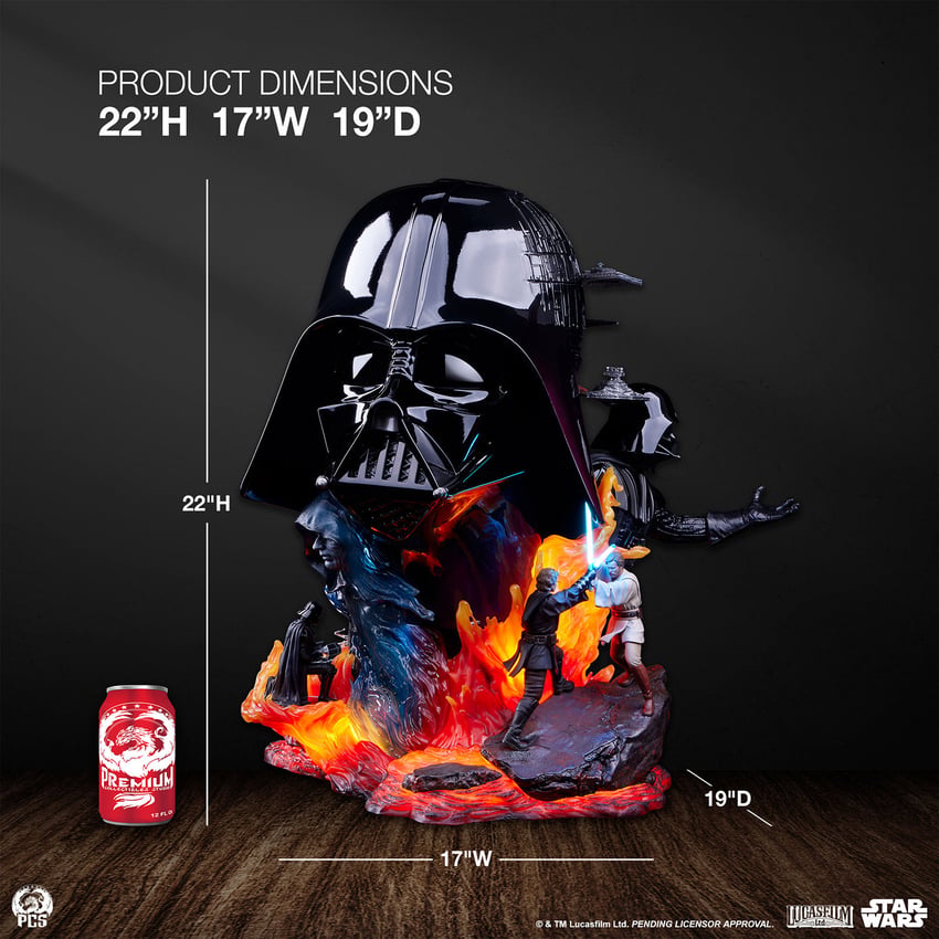 Darth Vader