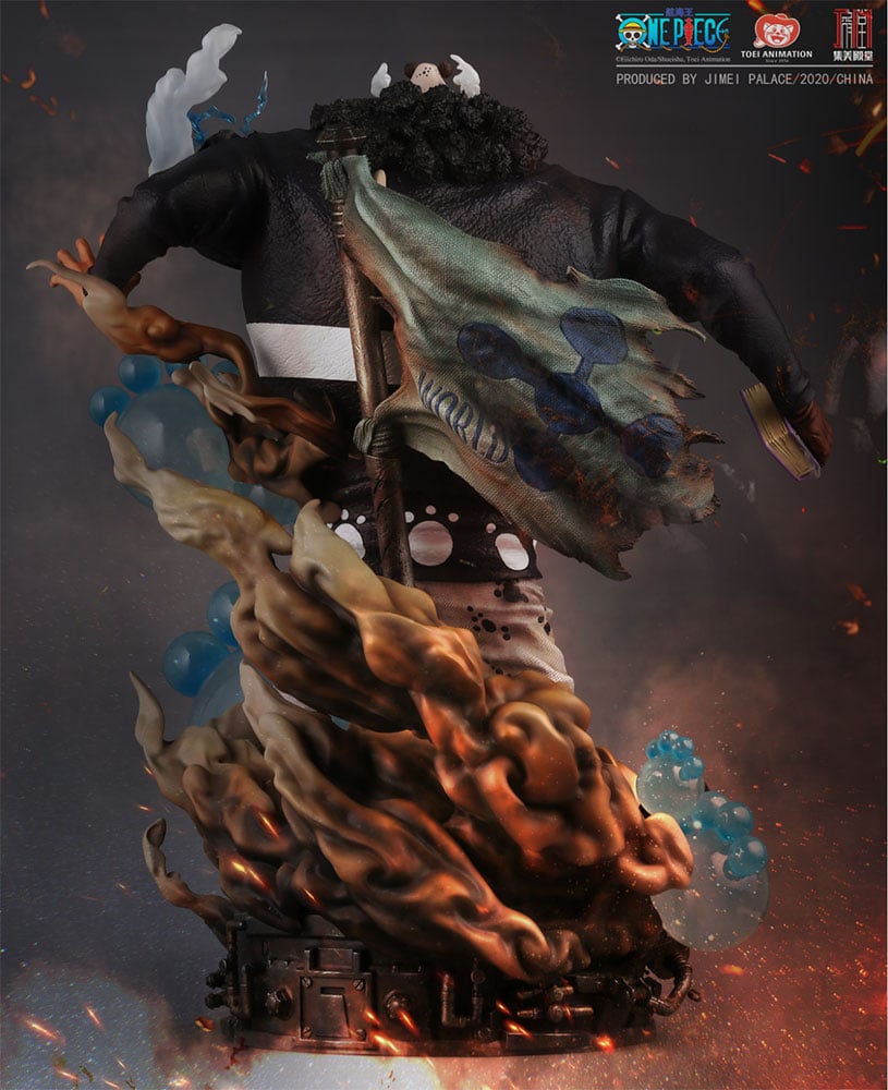 Bartholomew Kuma