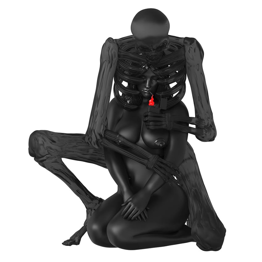Keep Me In Your Heart (Spectre Edition)