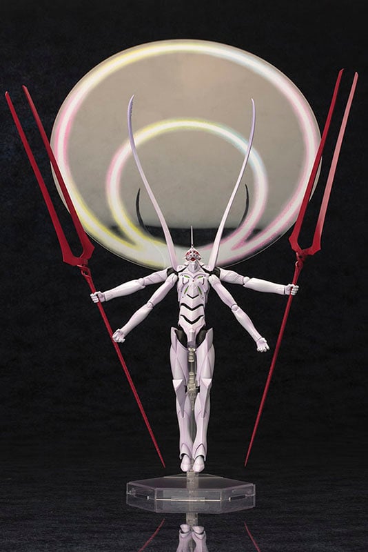Evangelion 13 Awake Ver.