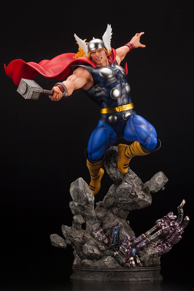 Thor