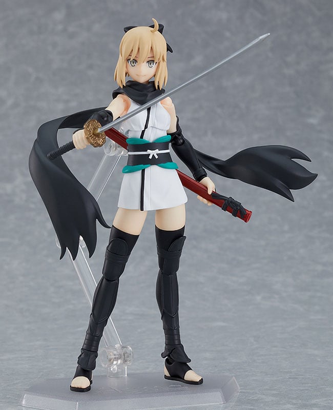 Saber/Okita Souji Figma 1 6155-saber-okita-souji-figma-1.jpg