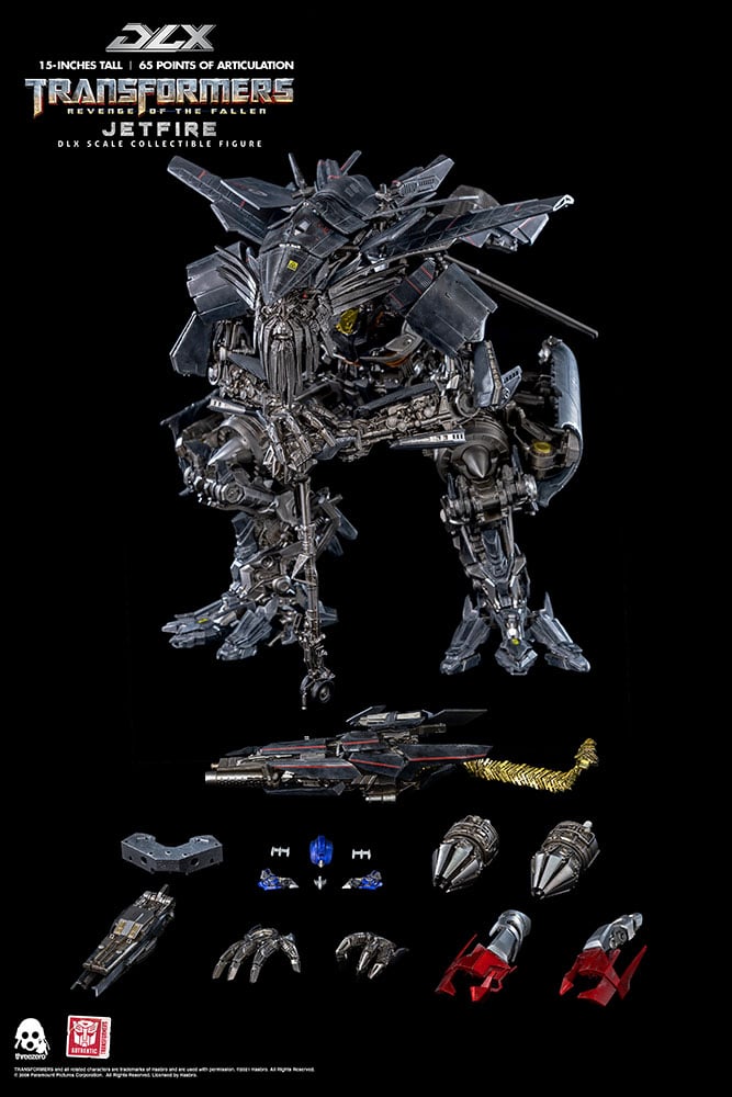 Jetfire