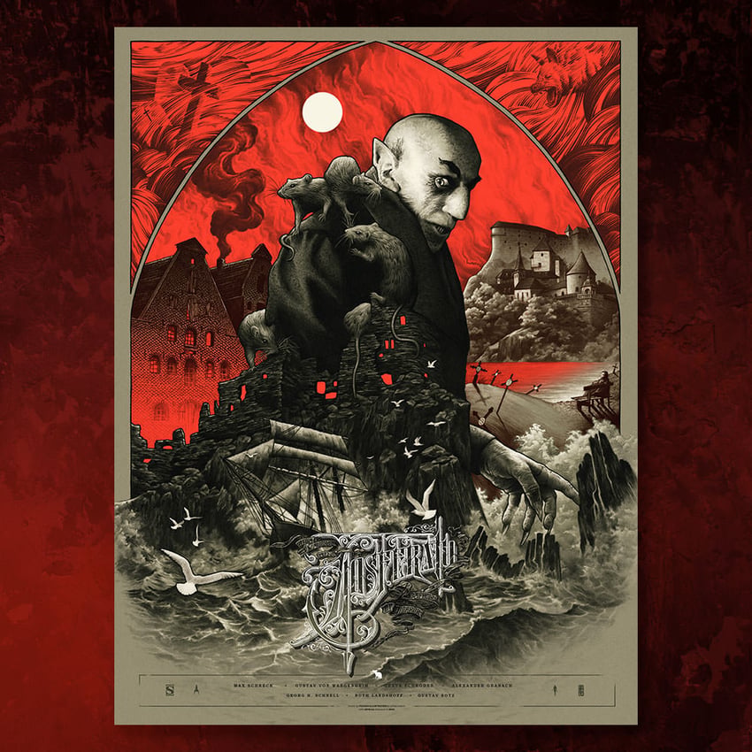 Nosferatu