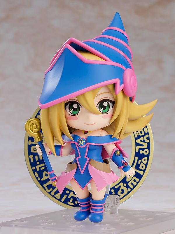 Dark Magician Girl Nendoroid