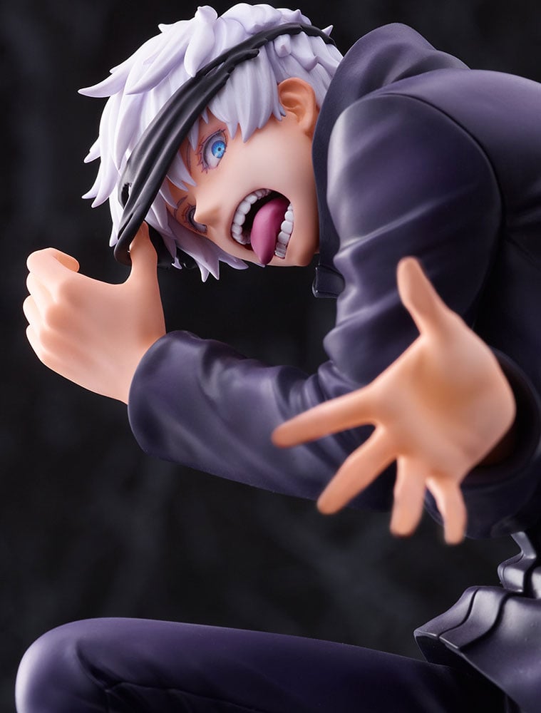 Satoru Gojo