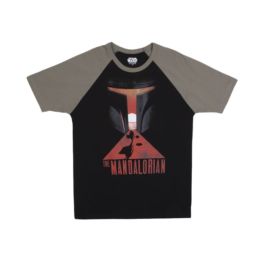 The Kid's Coming With Me Tee