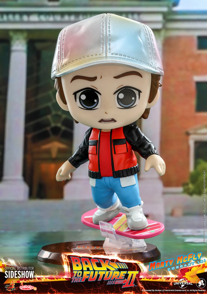 Marty McFly