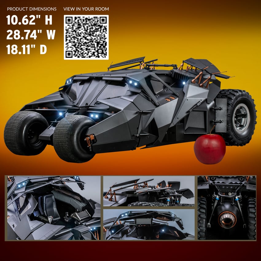 Batmobile