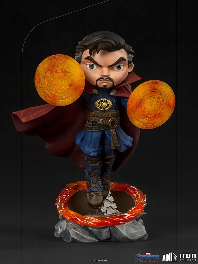 Dr. Strange Mini Co.