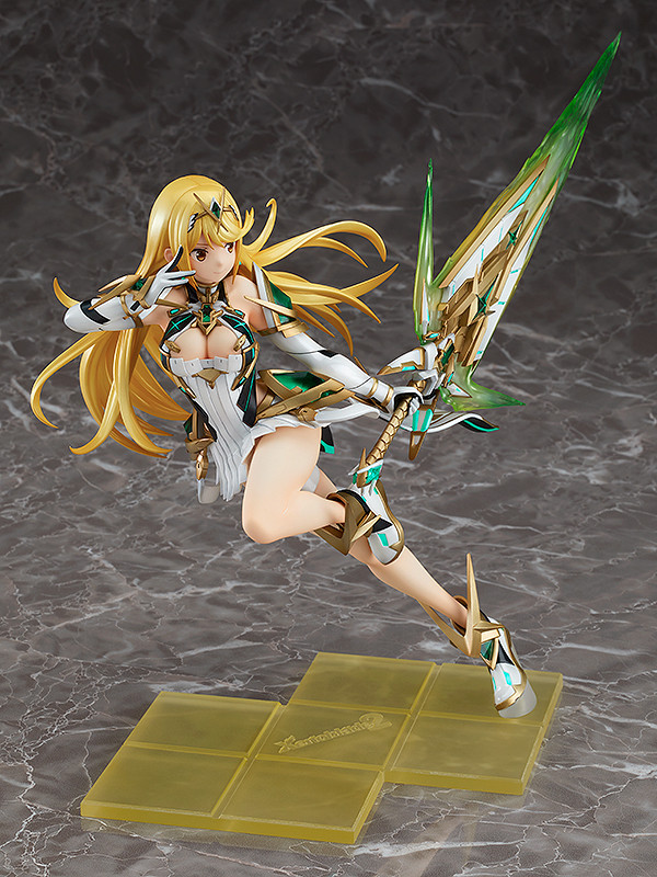 Mythra