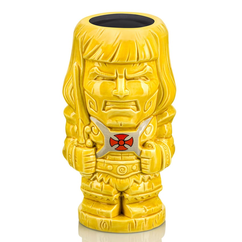 He-Man