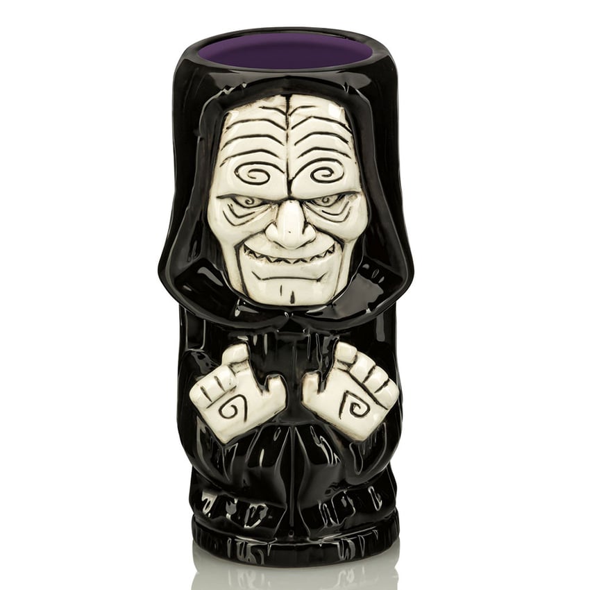 Emperor Palpatine
