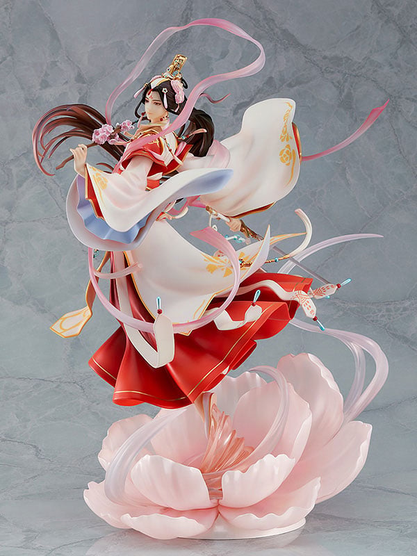 Xie Lian (His Highness Who Pleased the Gods Version)