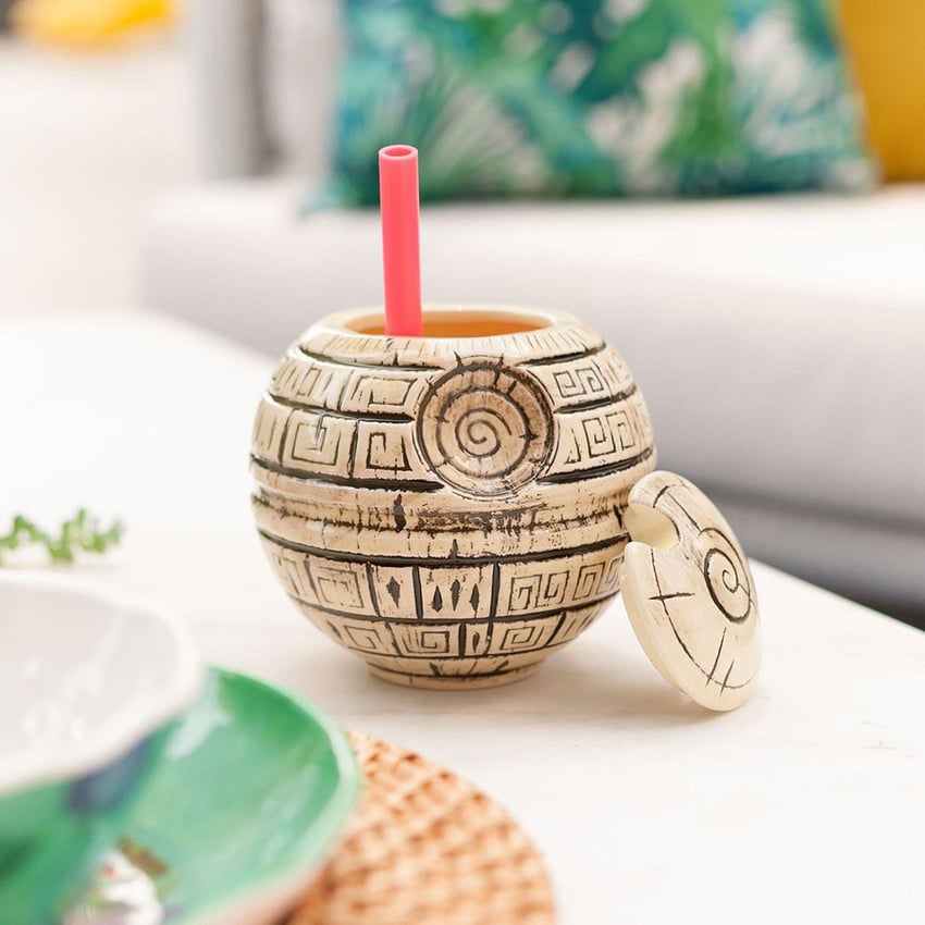 Death Star