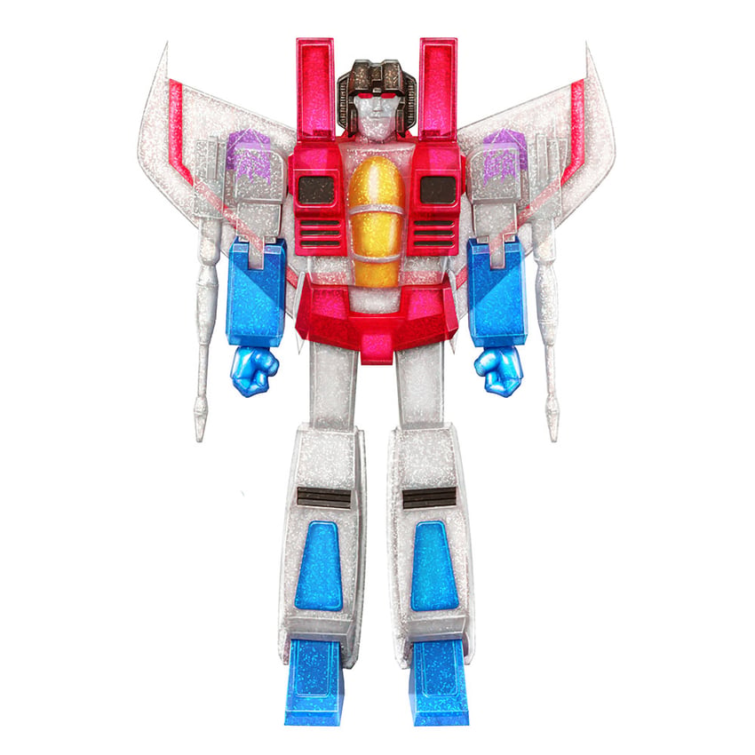 Ghost of Starscream