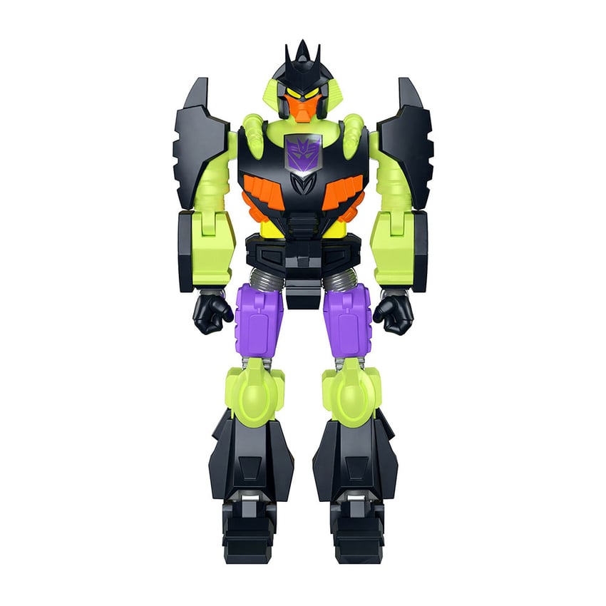 Banzai-Tron